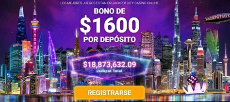 jackpot city casino español|JackpotCity ¡Juega en el mejor casino móvil de Chile!.